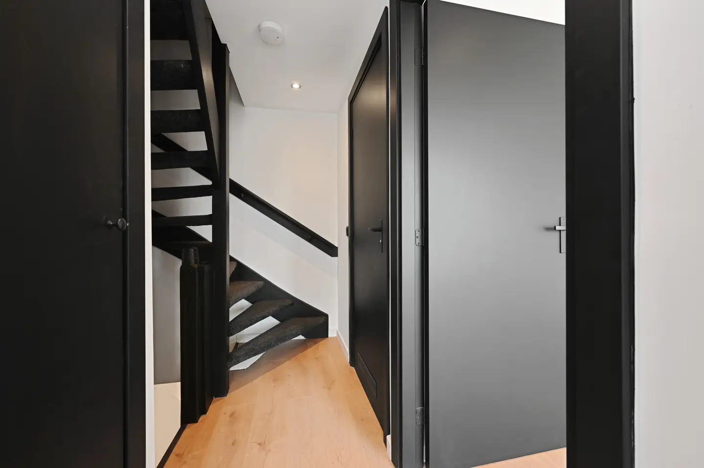 Foto #10 Appartement Kortekade Rotterdam