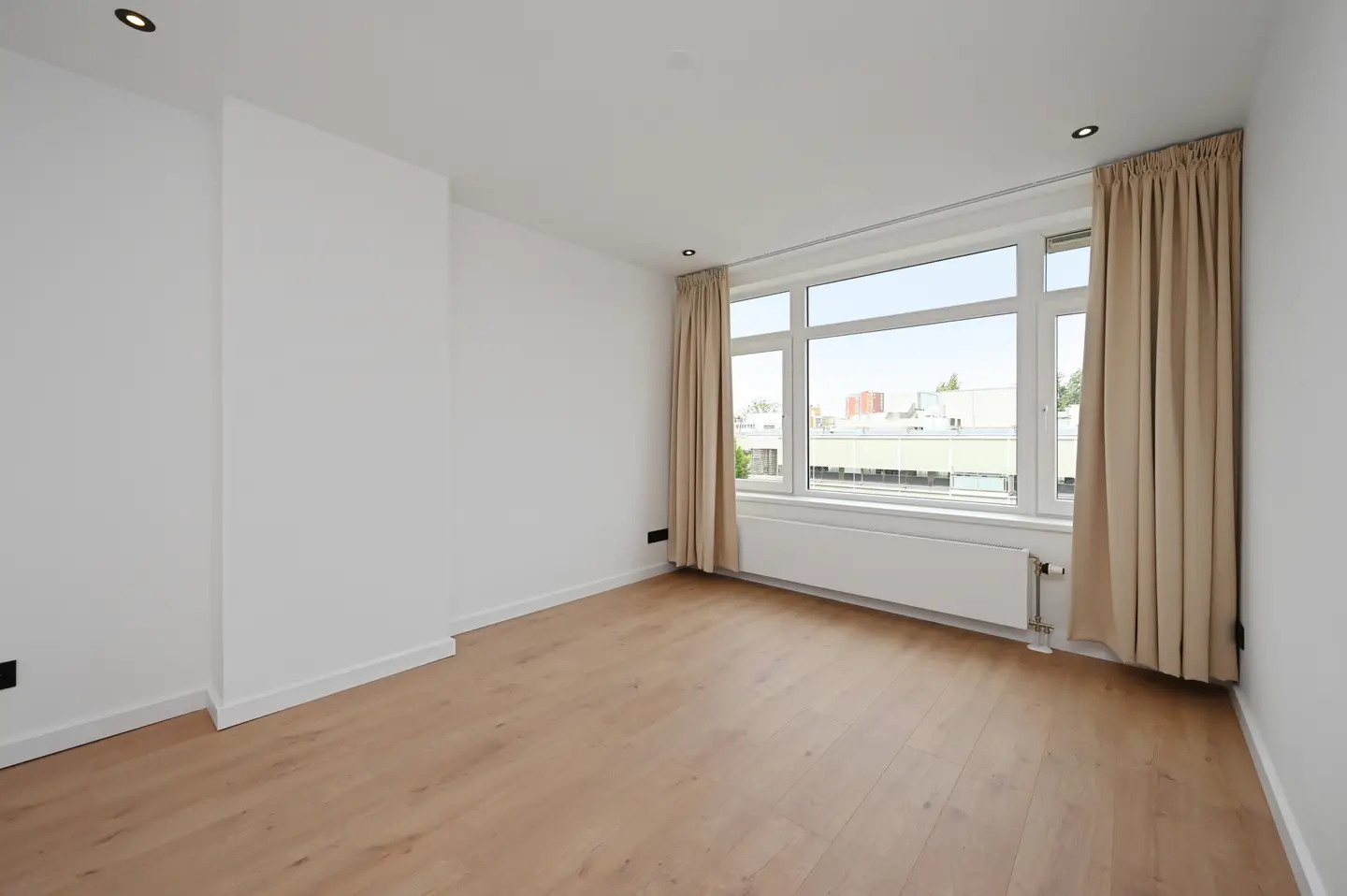 Foto #13 Appartement Kortekade Rotterdam