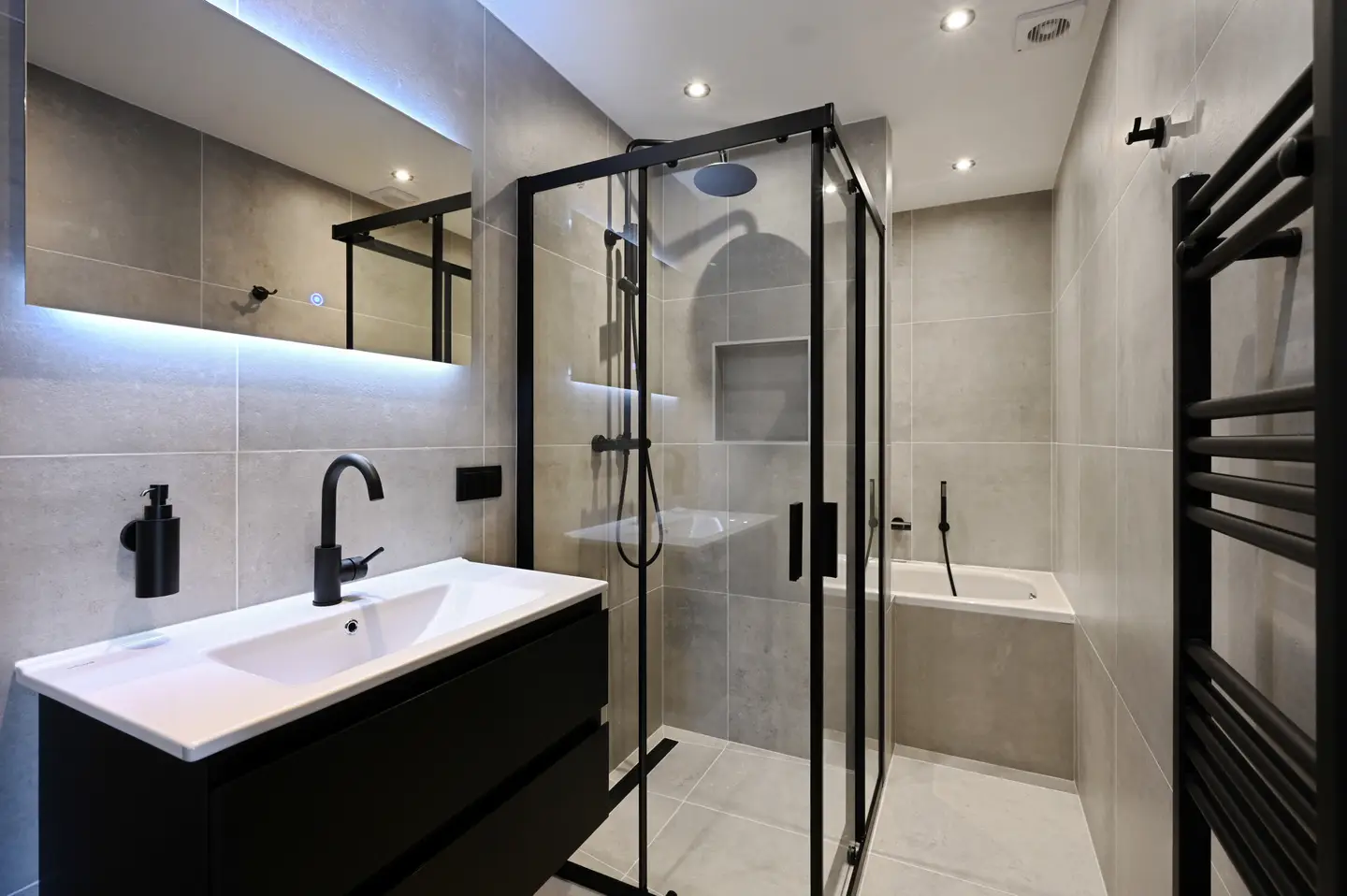 Foto #15 Appartement Kortekade Rotterdam