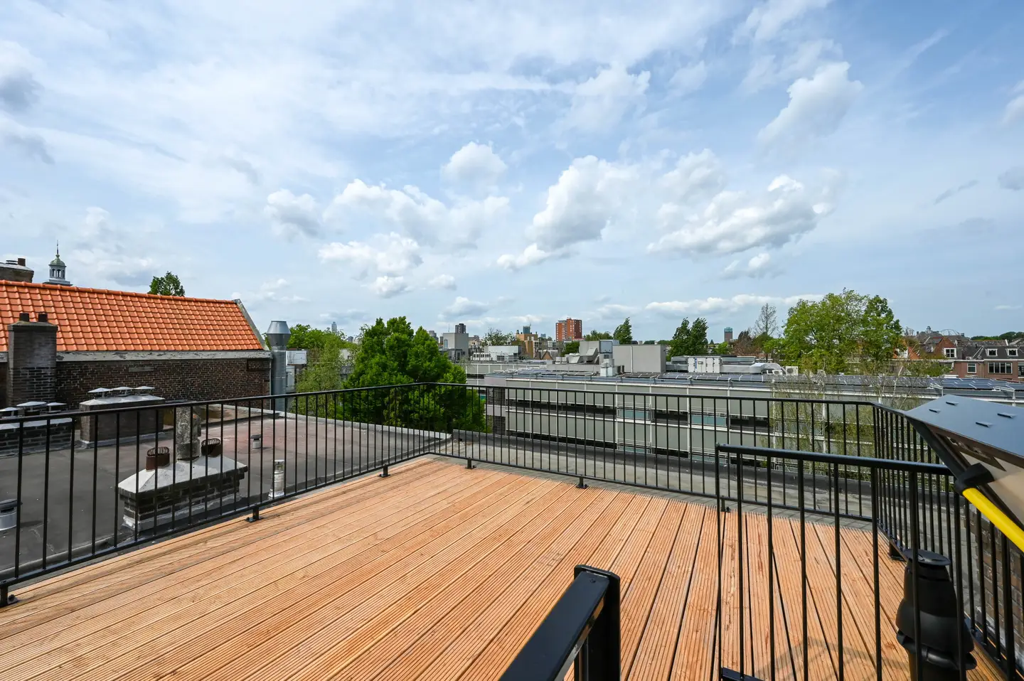 Foto #16 Appartement Kortekade Rotterdam