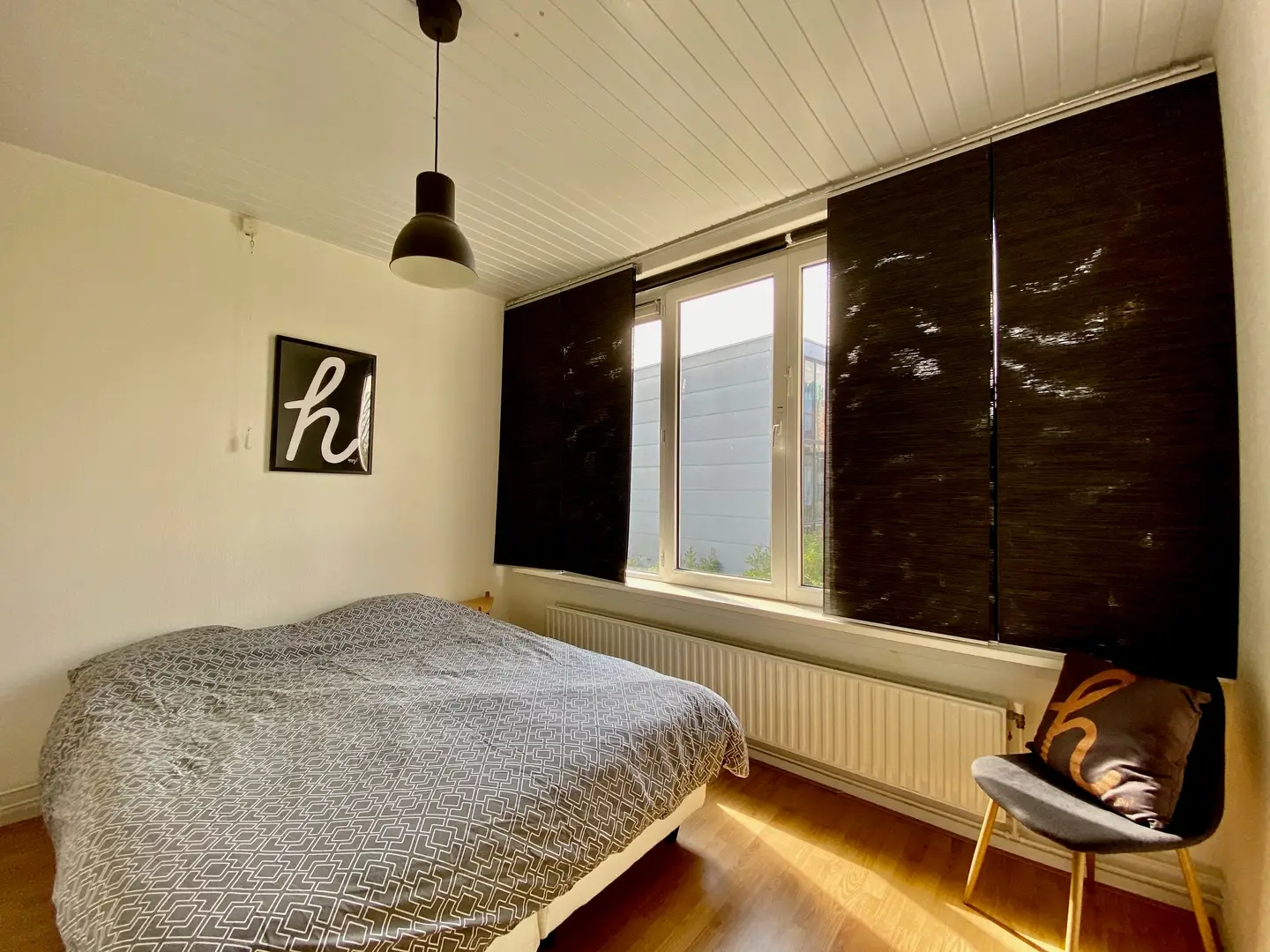 Foto #6 Appartement Frits Ruysstraat Rotterdam