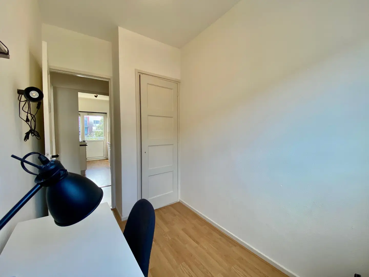Foto #8 Appartement Frits Ruysstraat Rotterdam