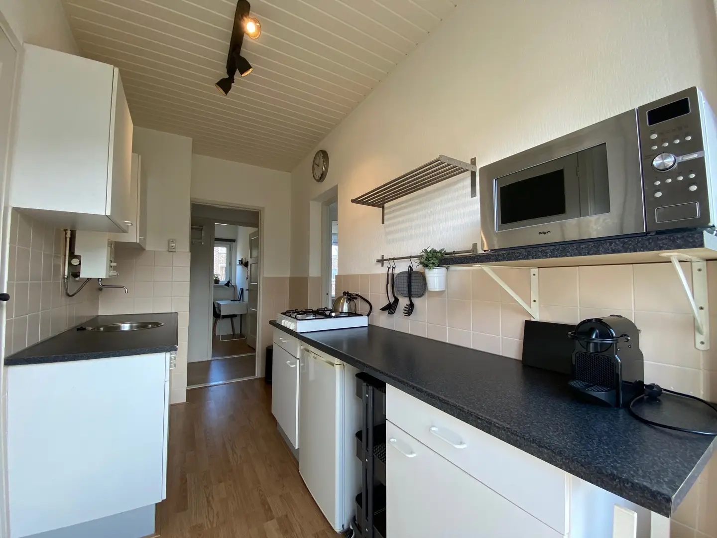 Foto #9 Appartement Frits Ruysstraat Rotterdam