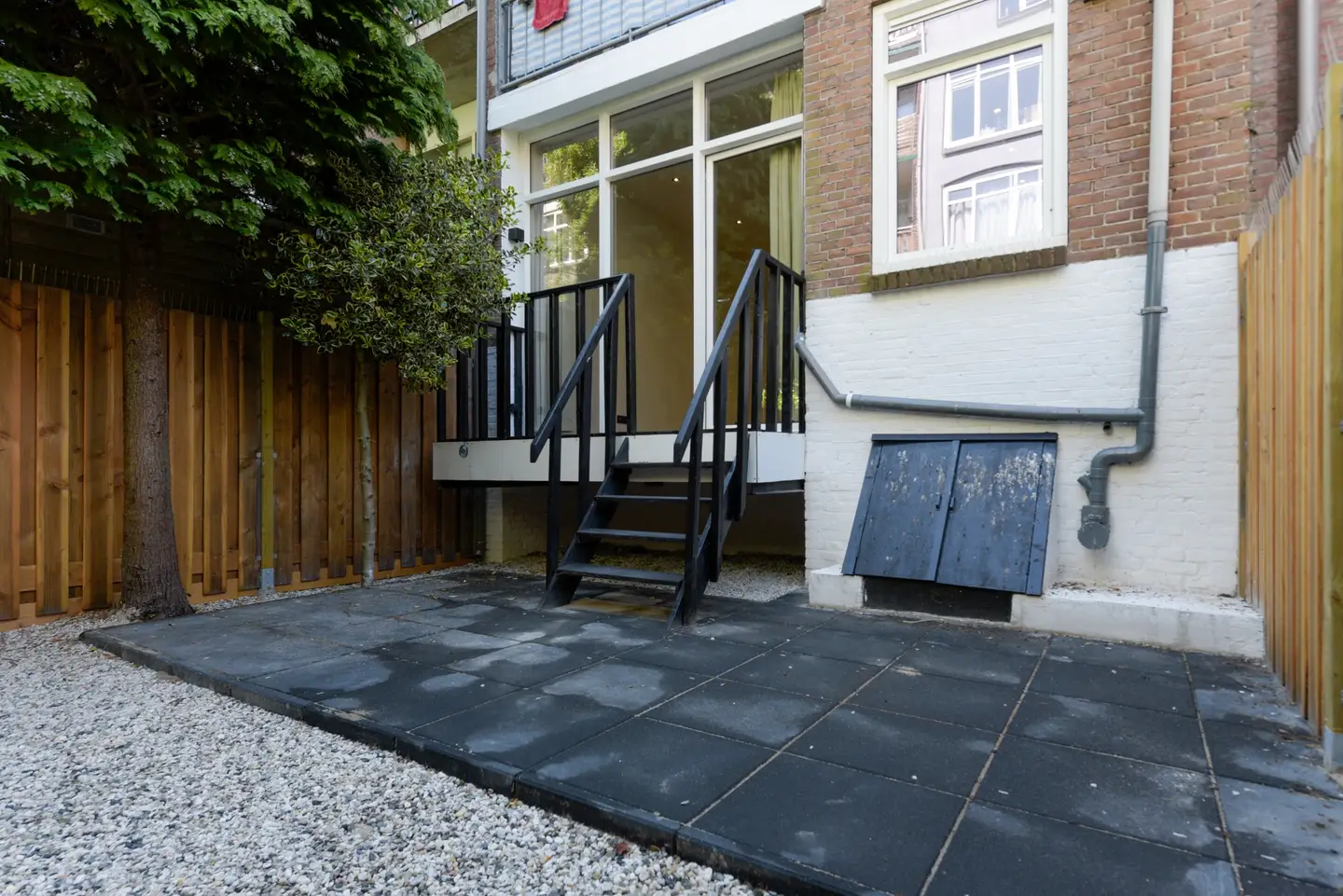 Foto #14 Appartement Essenburgstraat Rotterdam