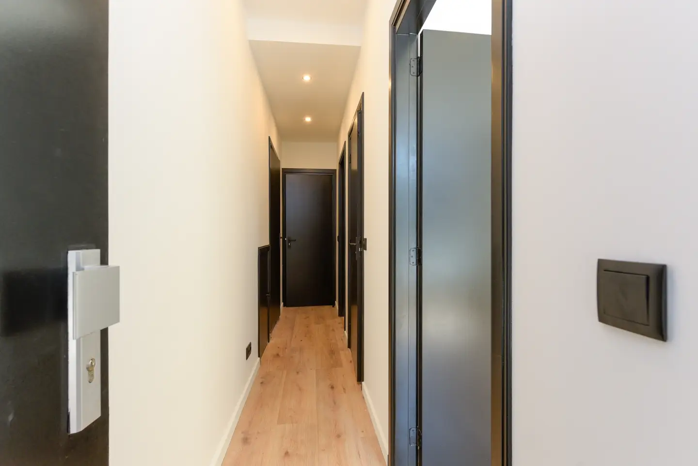 Foto #8 Appartement Essenburgstraat Rotterdam