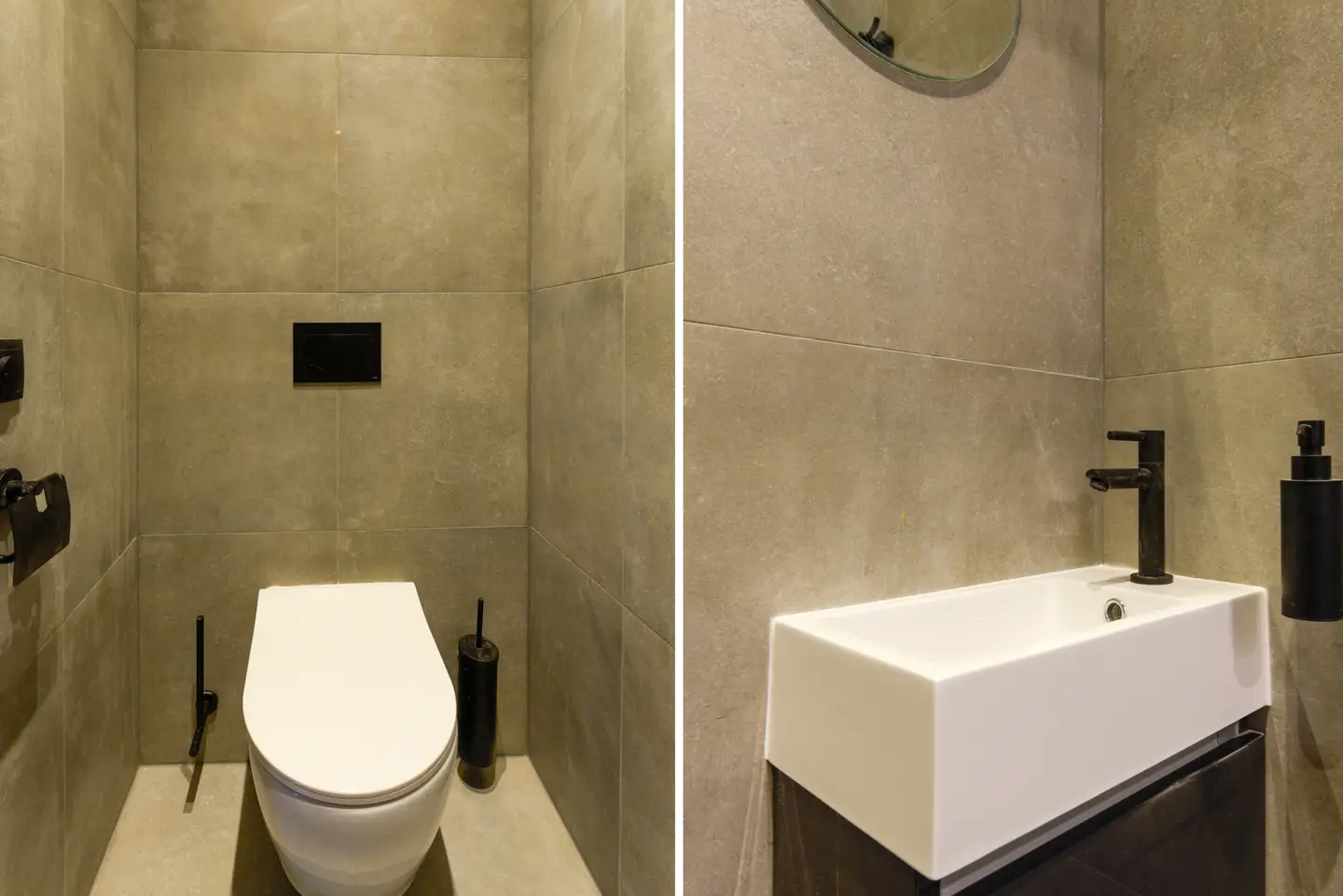 Foto #12 Appartement Essenburgstraat Rotterdam