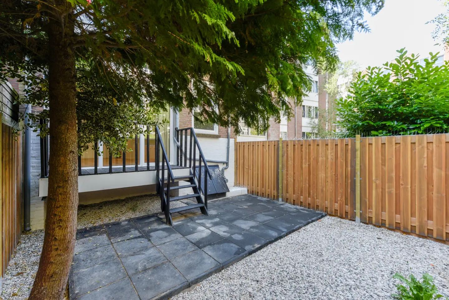 Foto #2 Appartement Essenburgstraat Rotterdam