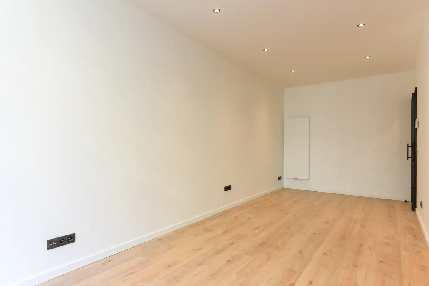 Foto #7 Appartement Essenburgstraat Rotterdam