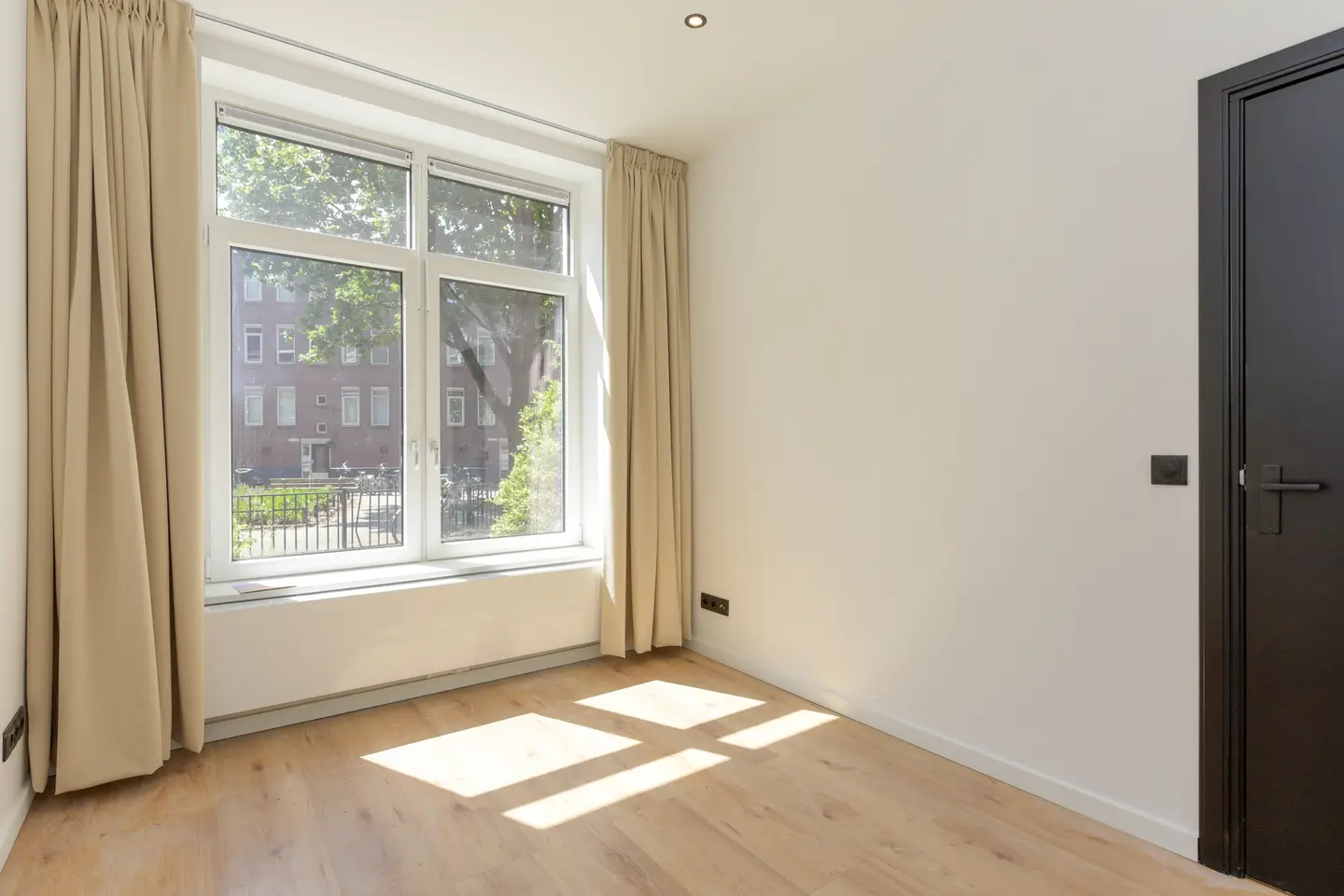 Foto #9 Appartement Essenburgstraat Rotterdam