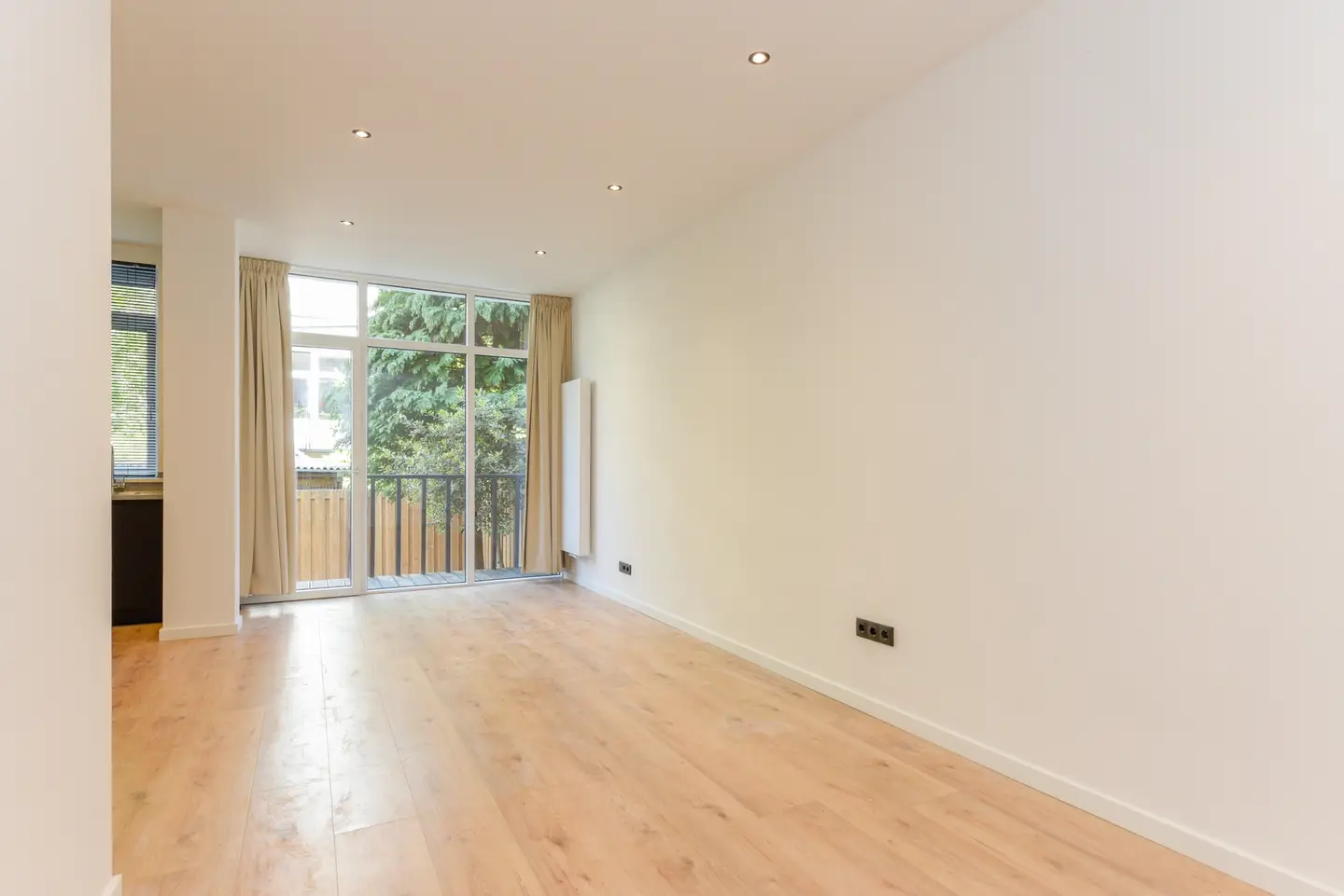Foto #5 Appartement Essenburgstraat Rotterdam