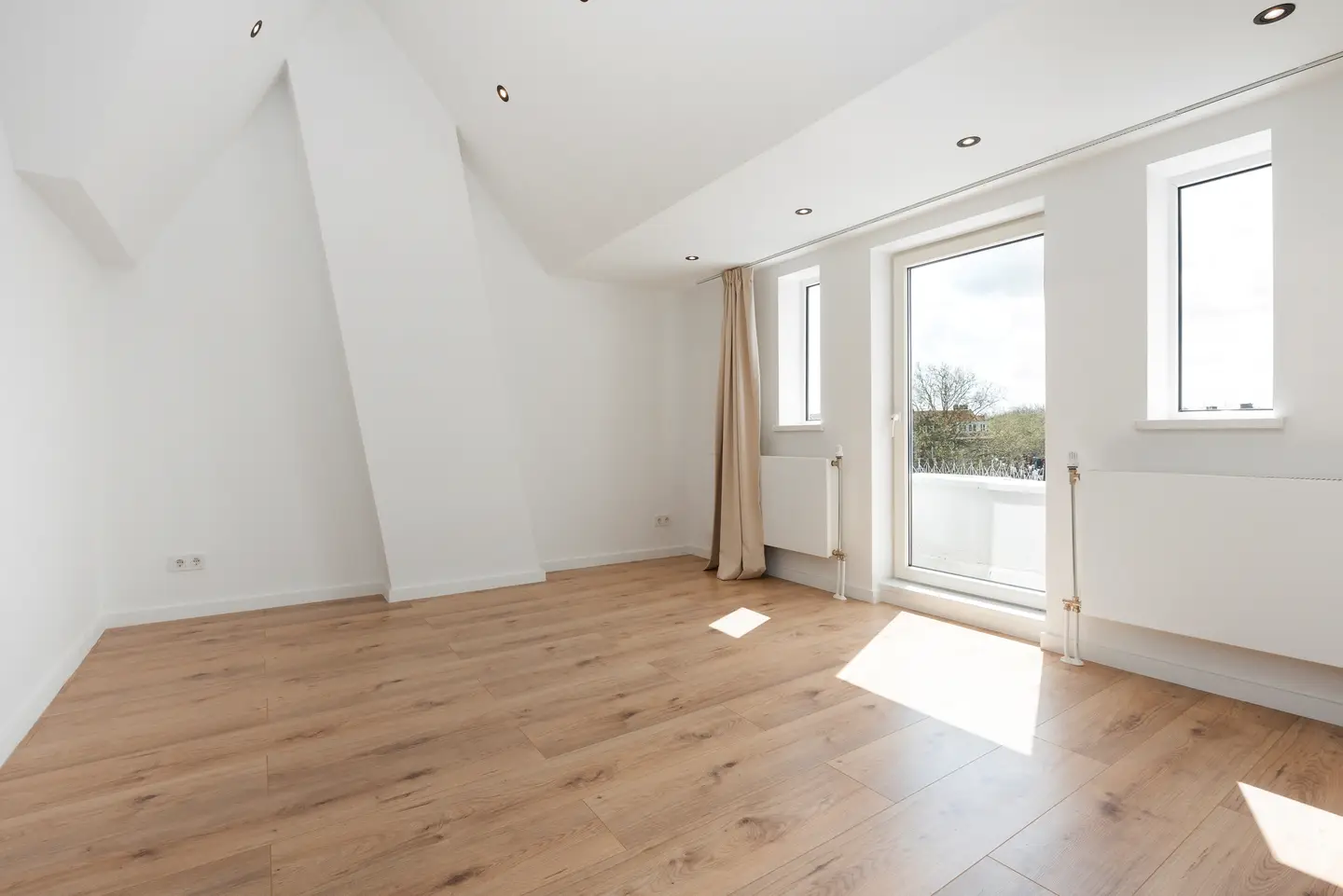 Foto #13 Appartement Randweg Rotterdam