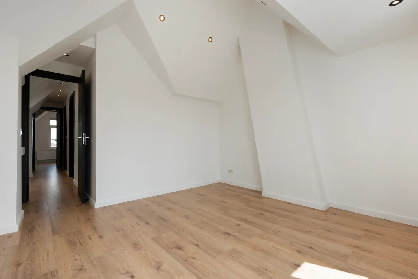 Foto #15 Appartement Randweg Rotterdam