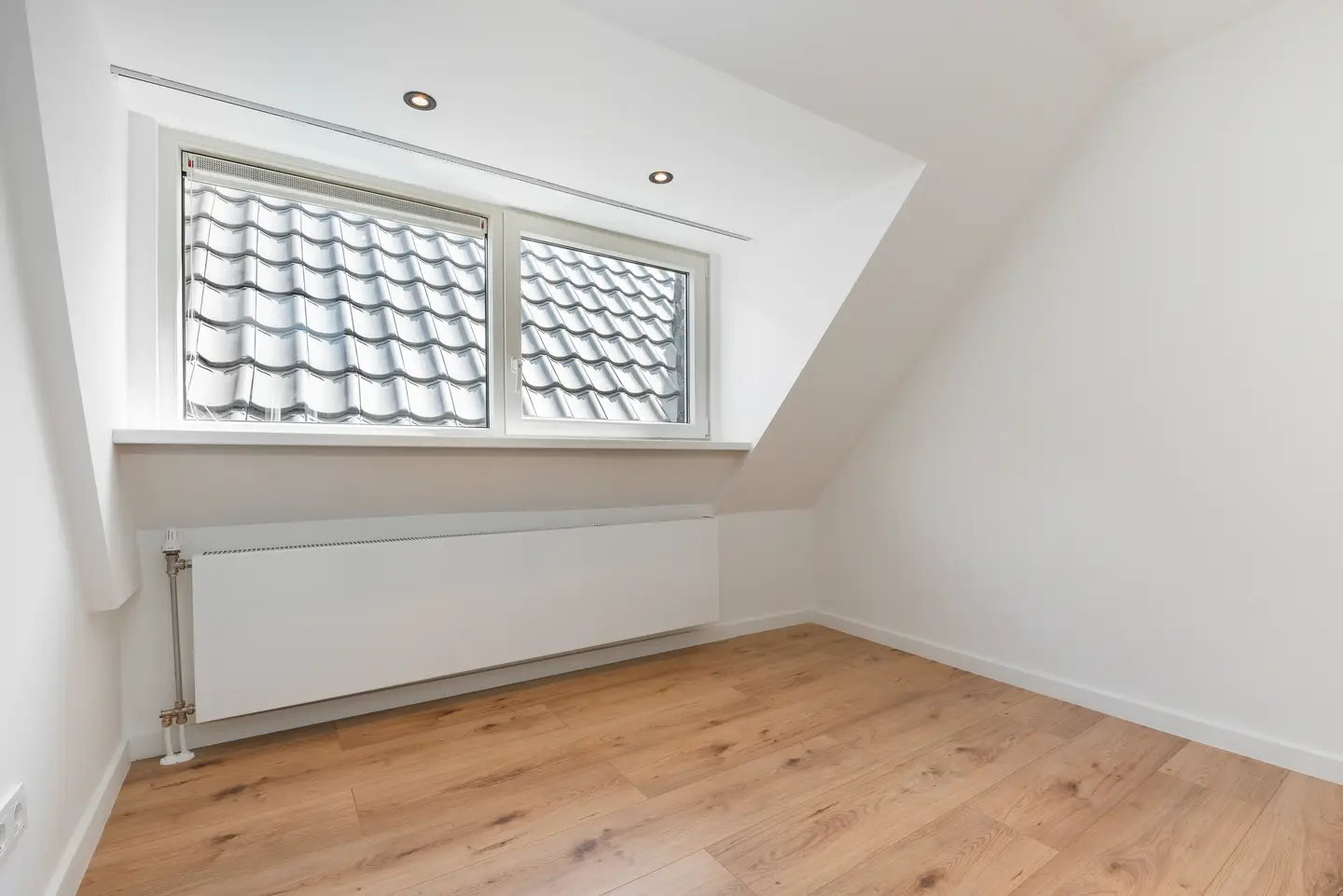 Foto #23 Appartement Randweg Rotterdam
