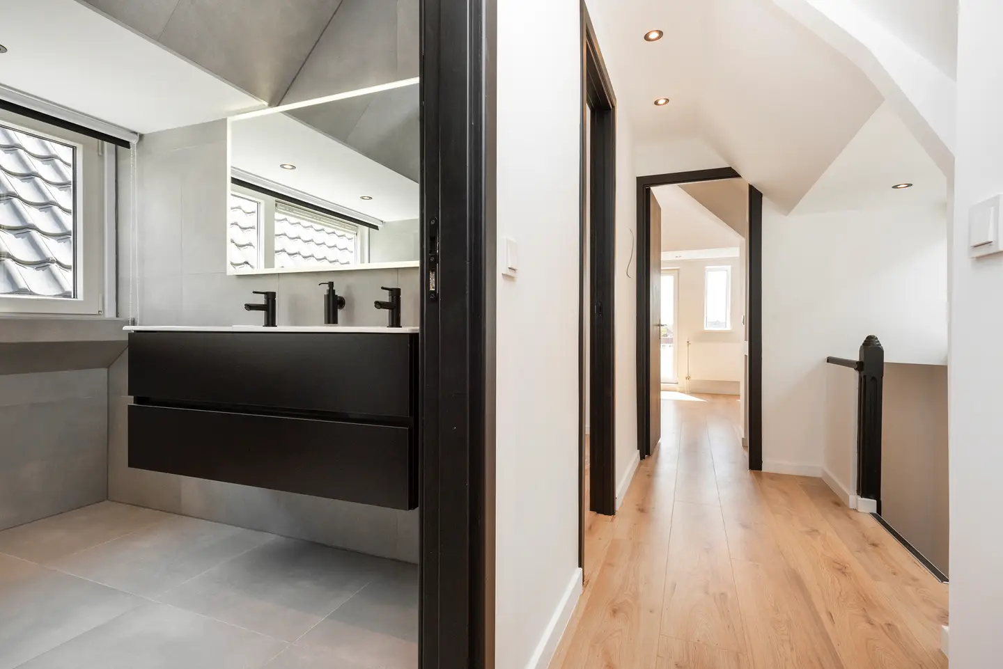 Foto #18 Appartement Randweg Rotterdam