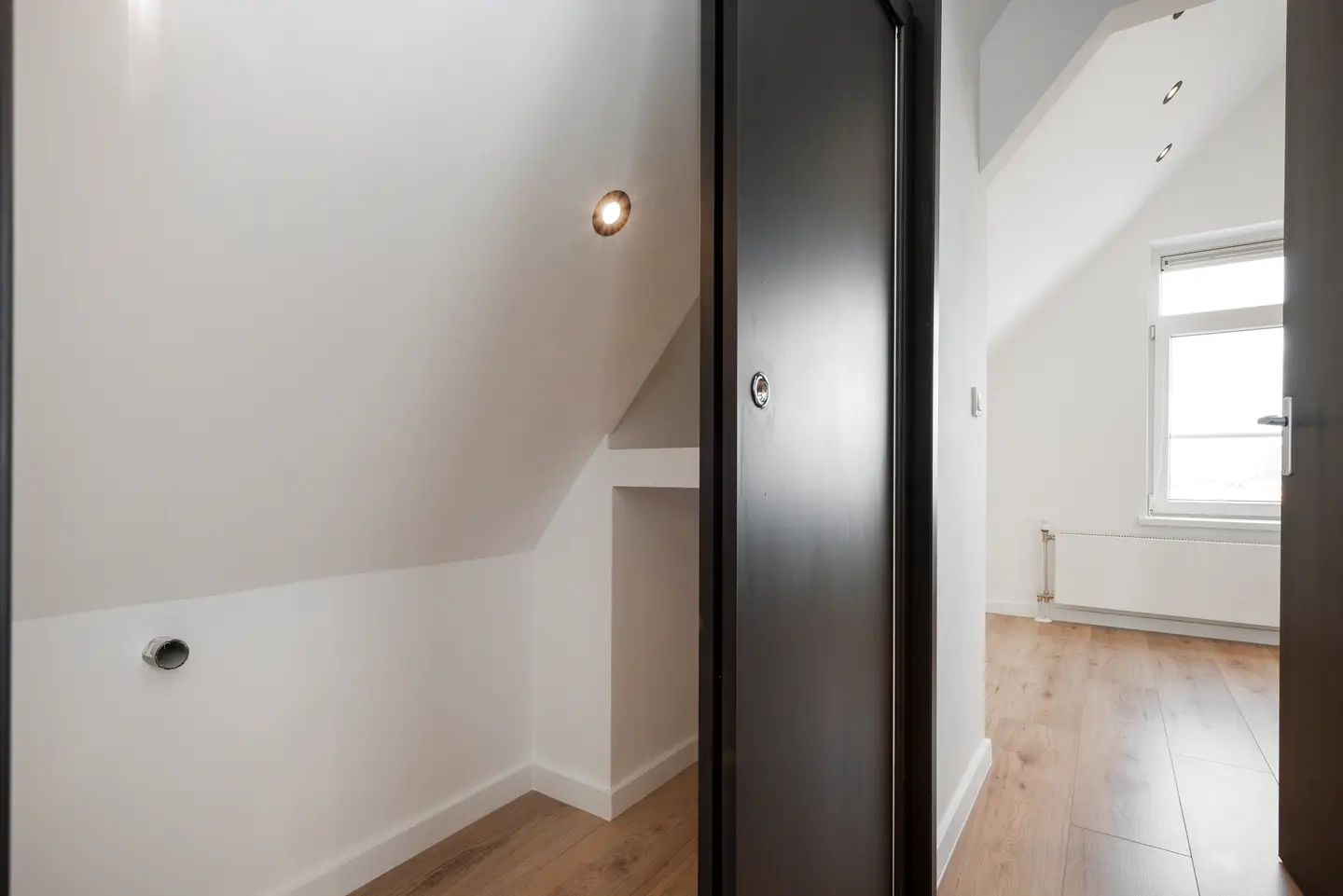 Foto #22 Appartement Randweg Rotterdam