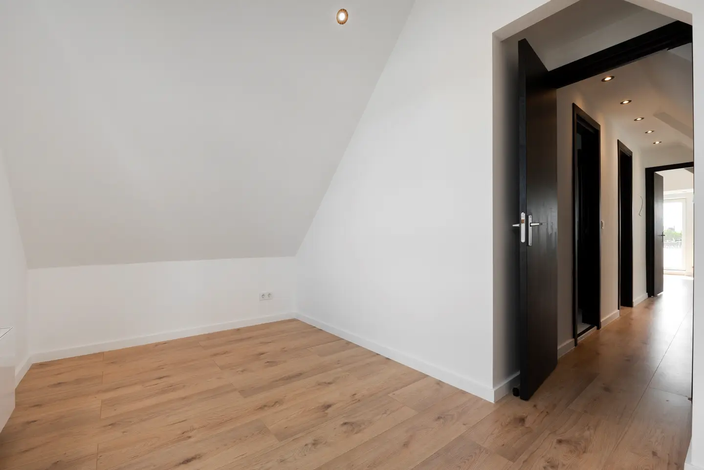 Foto #25 Appartement Randweg Rotterdam