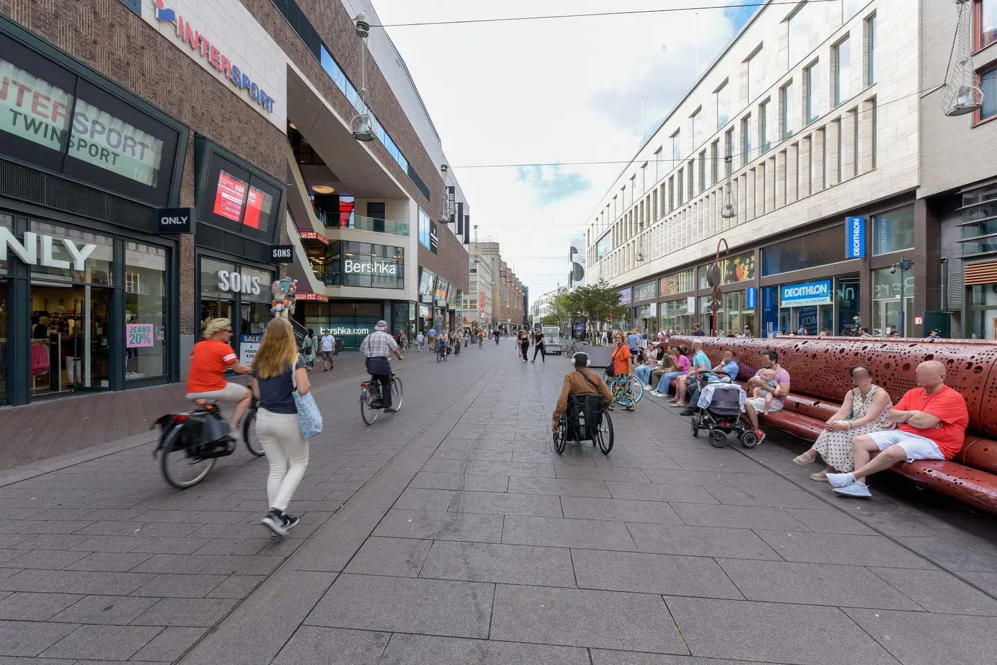 Foto #24 Appartement Repelaerstraat Den Haag