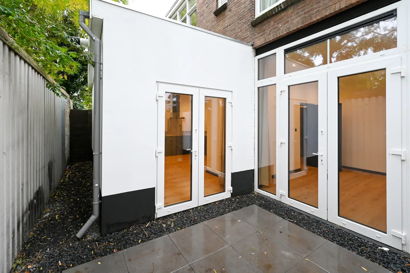 Foto #22 Appartement Repelaerstraat Den Haag