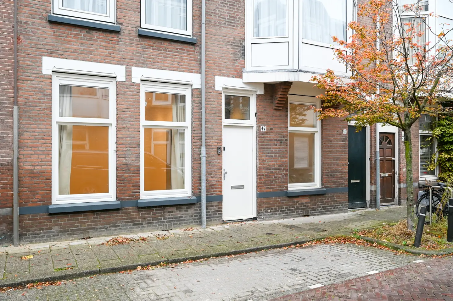 Foto #28 Appartement Repelaerstraat Den Haag