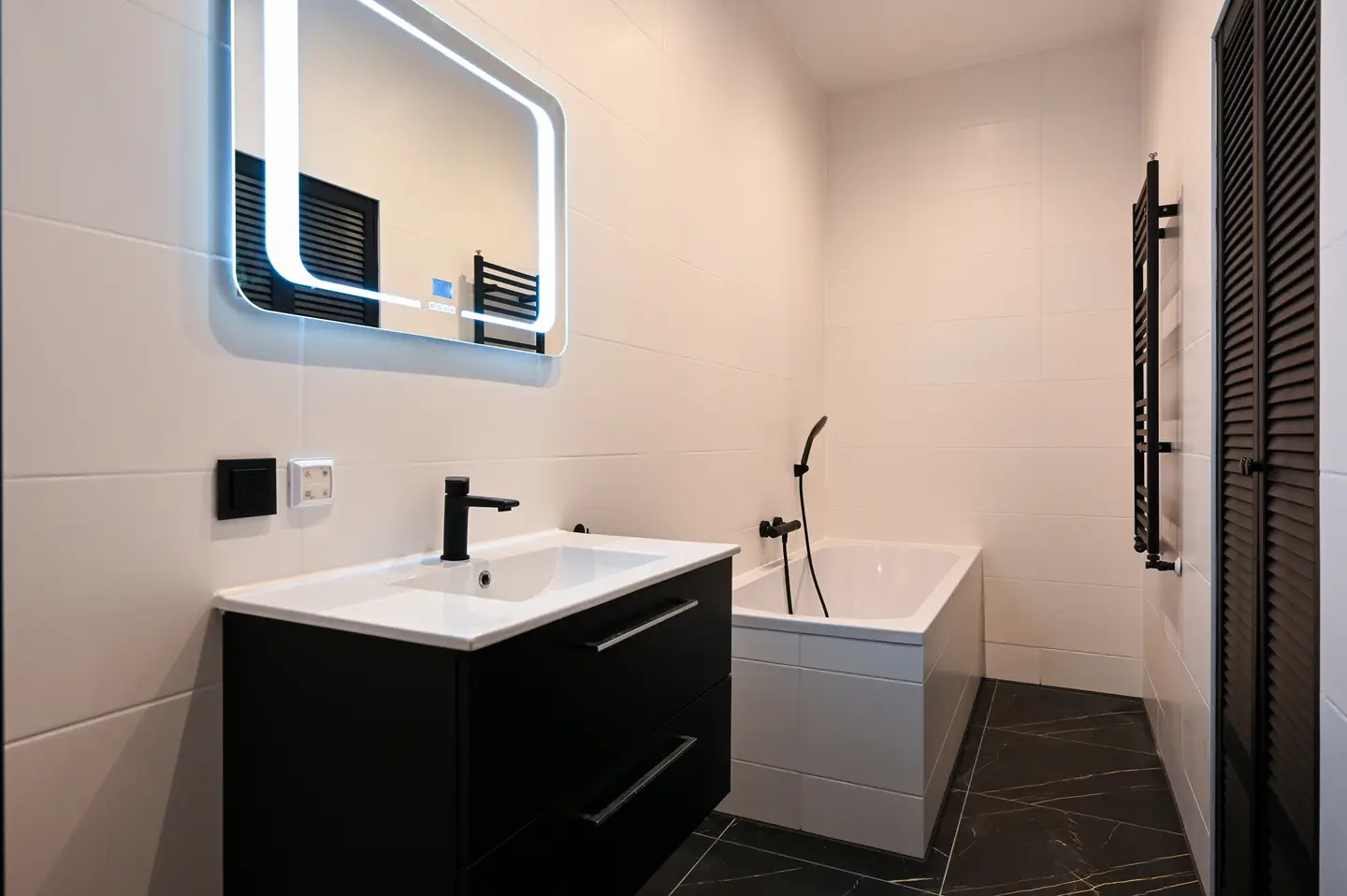 Foto #12 Appartement Repelaerstraat Den Haag