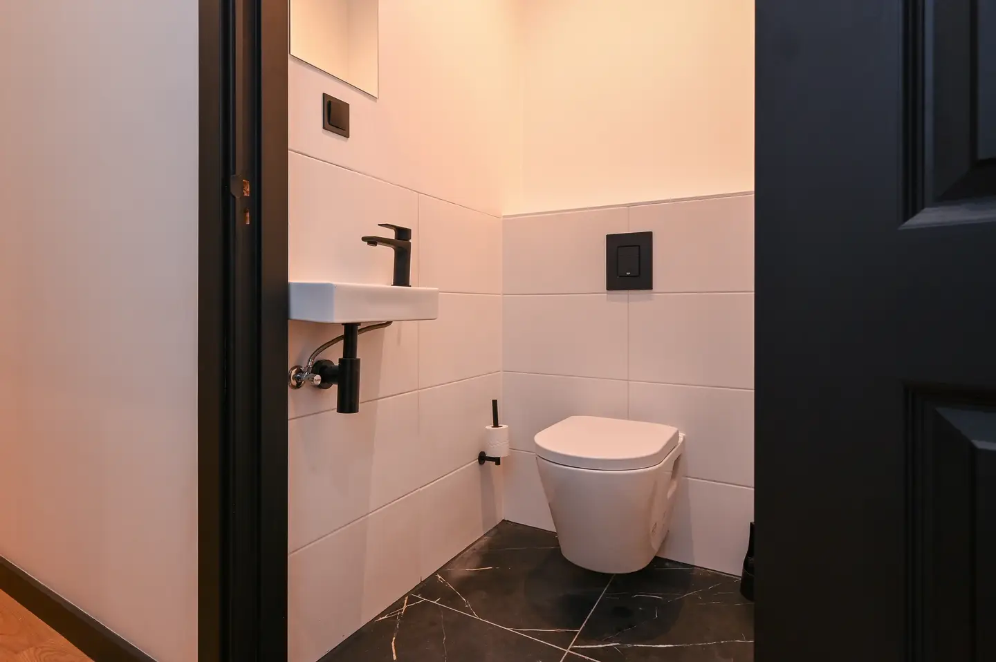 Foto #11 Appartement Repelaerstraat Den Haag