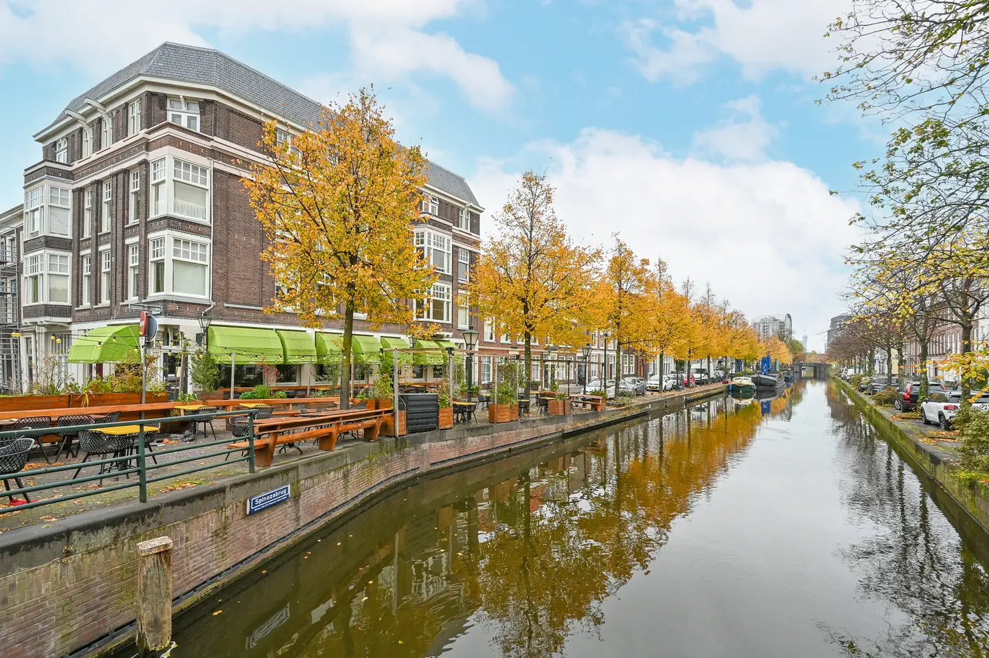 Foto #26 Appartement Repelaerstraat Den Haag