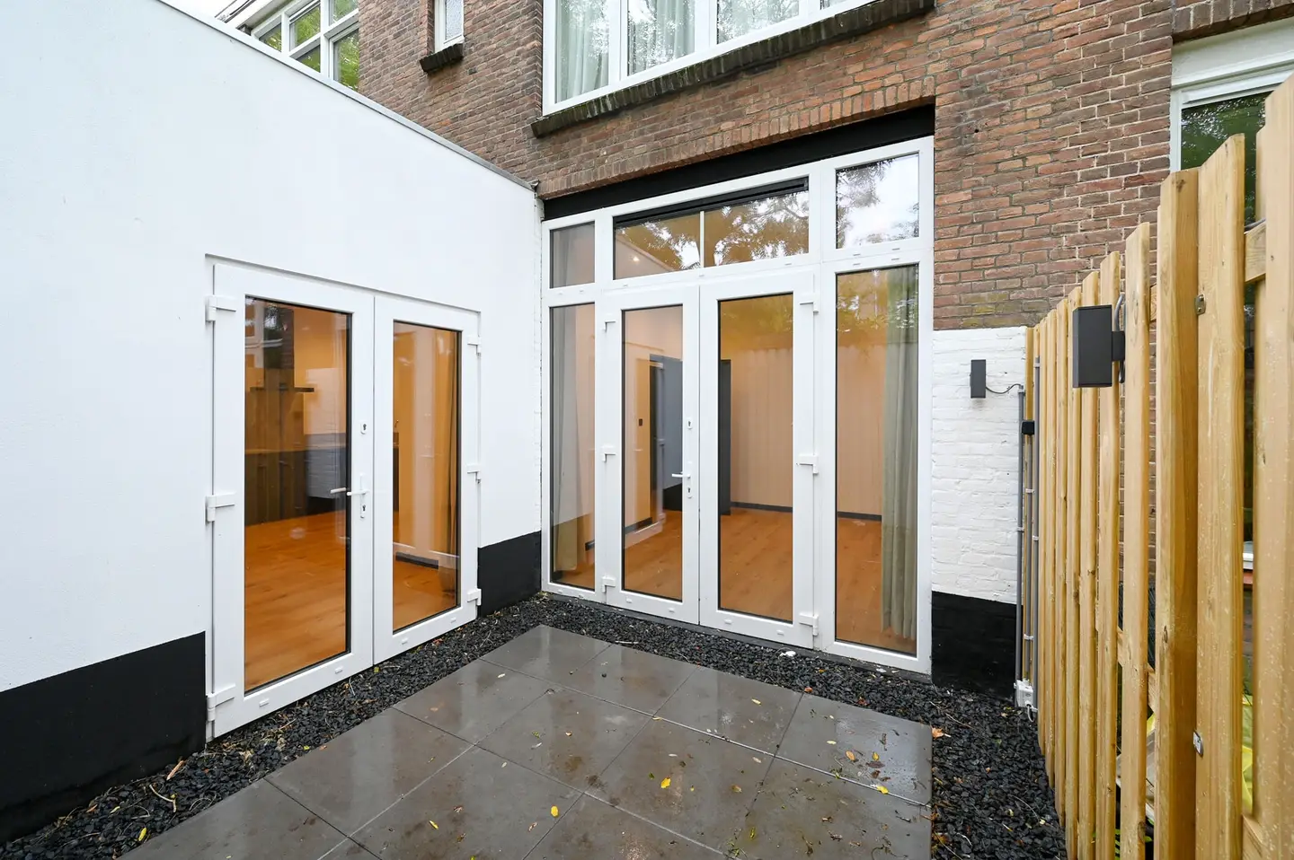 Foto #21 Appartement Repelaerstraat Den Haag