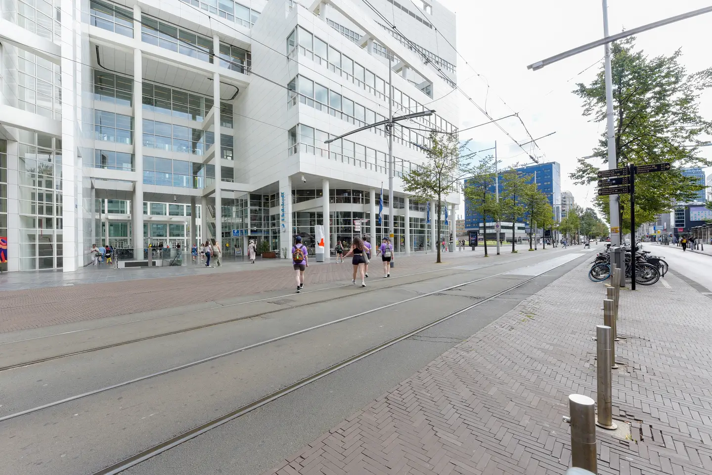Foto #23 Appartement Repelaerstraat Den Haag