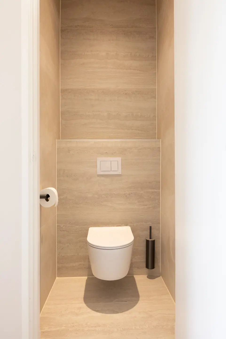 Foto #10 Appartement Mathenesserlaan Rotterdam