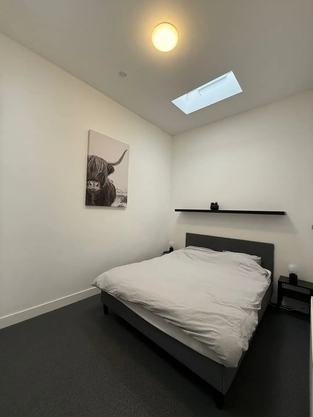 Foto #6 Appartement van der Palmstraat Rotterdam