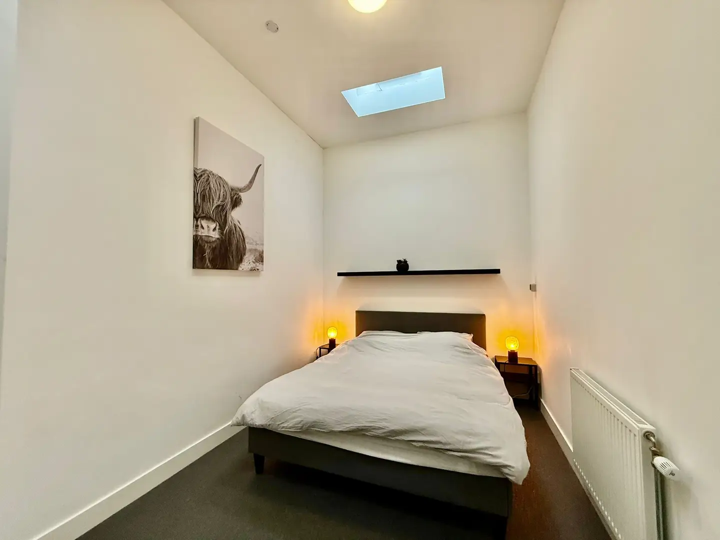 Foto #5 Appartement van der Palmstraat Rotterdam