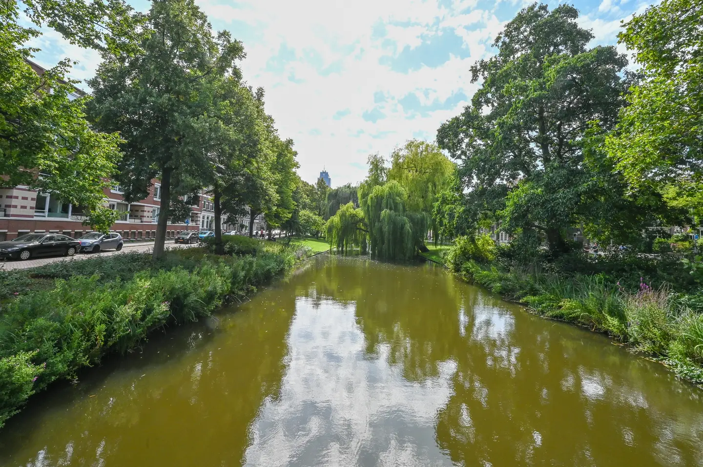 Foto #9 Appartement Hoevestraat Rotterdam