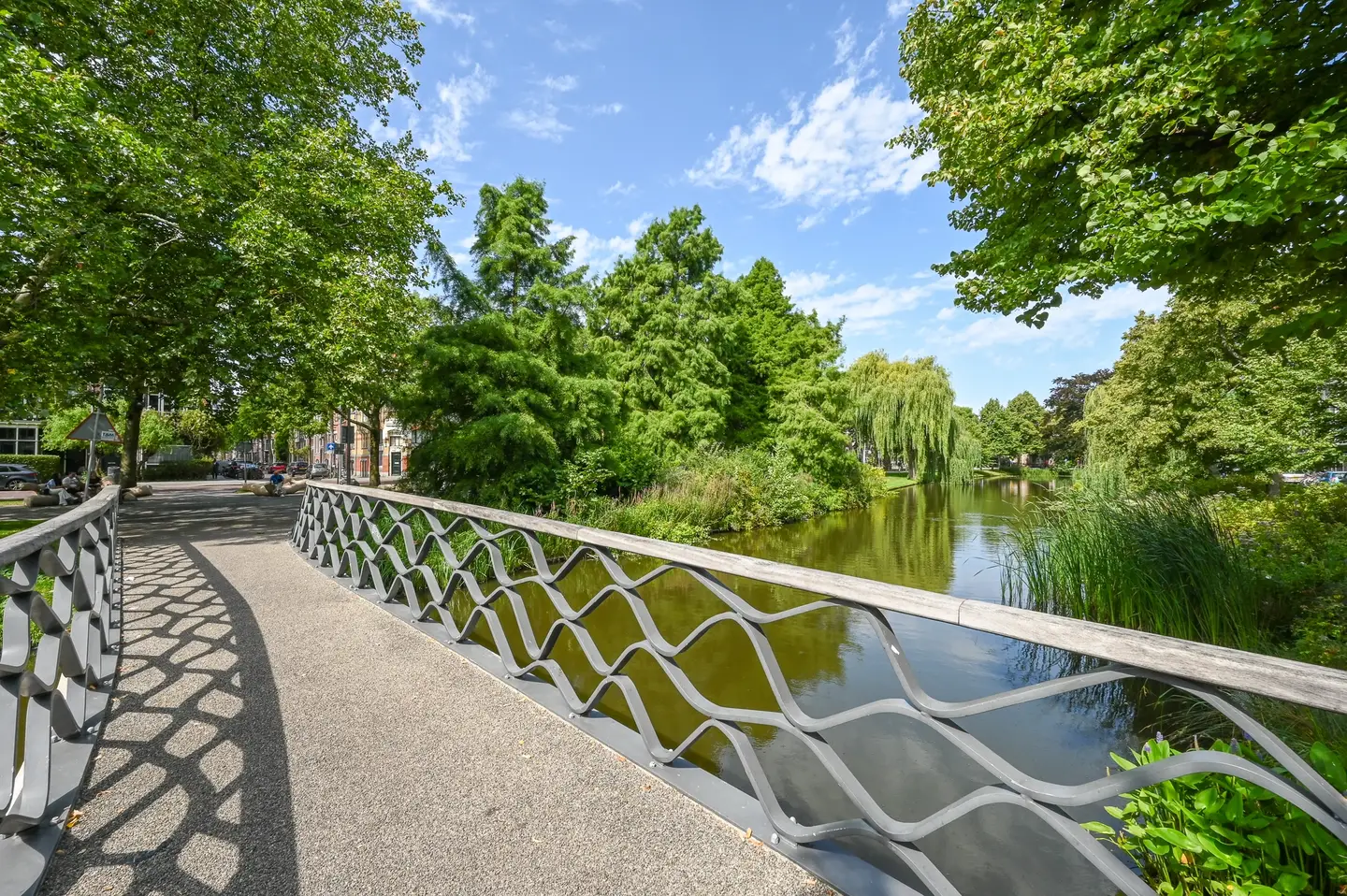 Foto #10 Appartement Hoevestraat Rotterdam