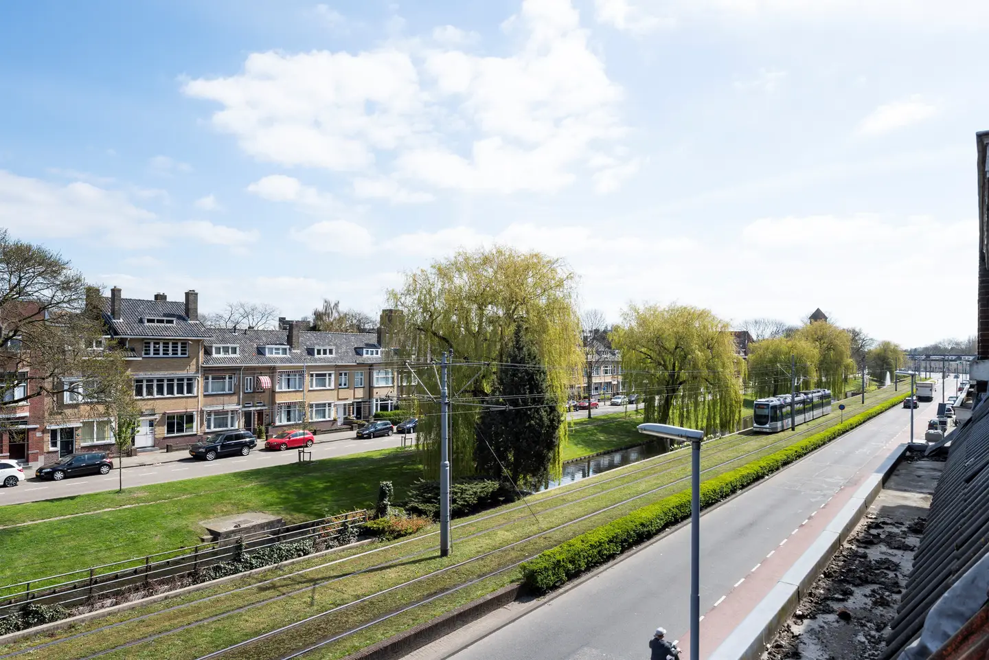 Foto #20 Appartement Randweg Rotterdam