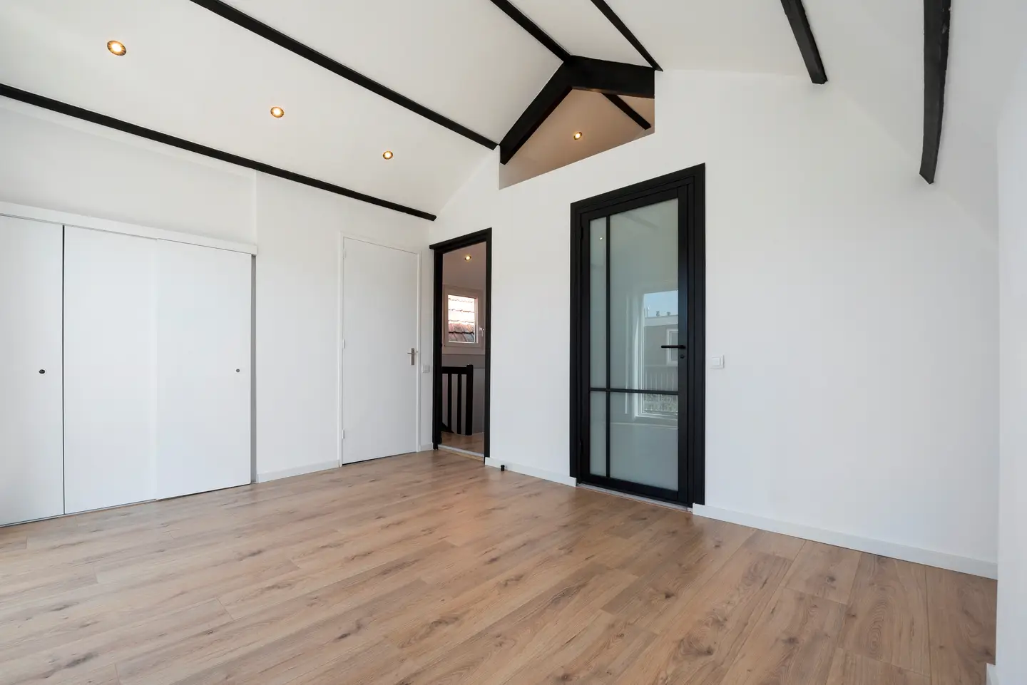 Foto #9 Appartement Randweg Rotterdam