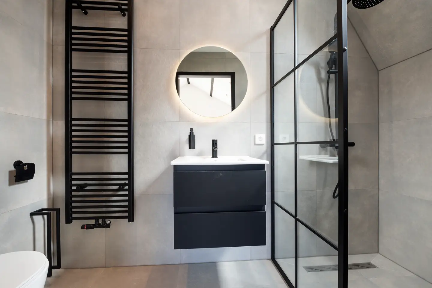 Foto #15 Appartement Randweg Rotterdam