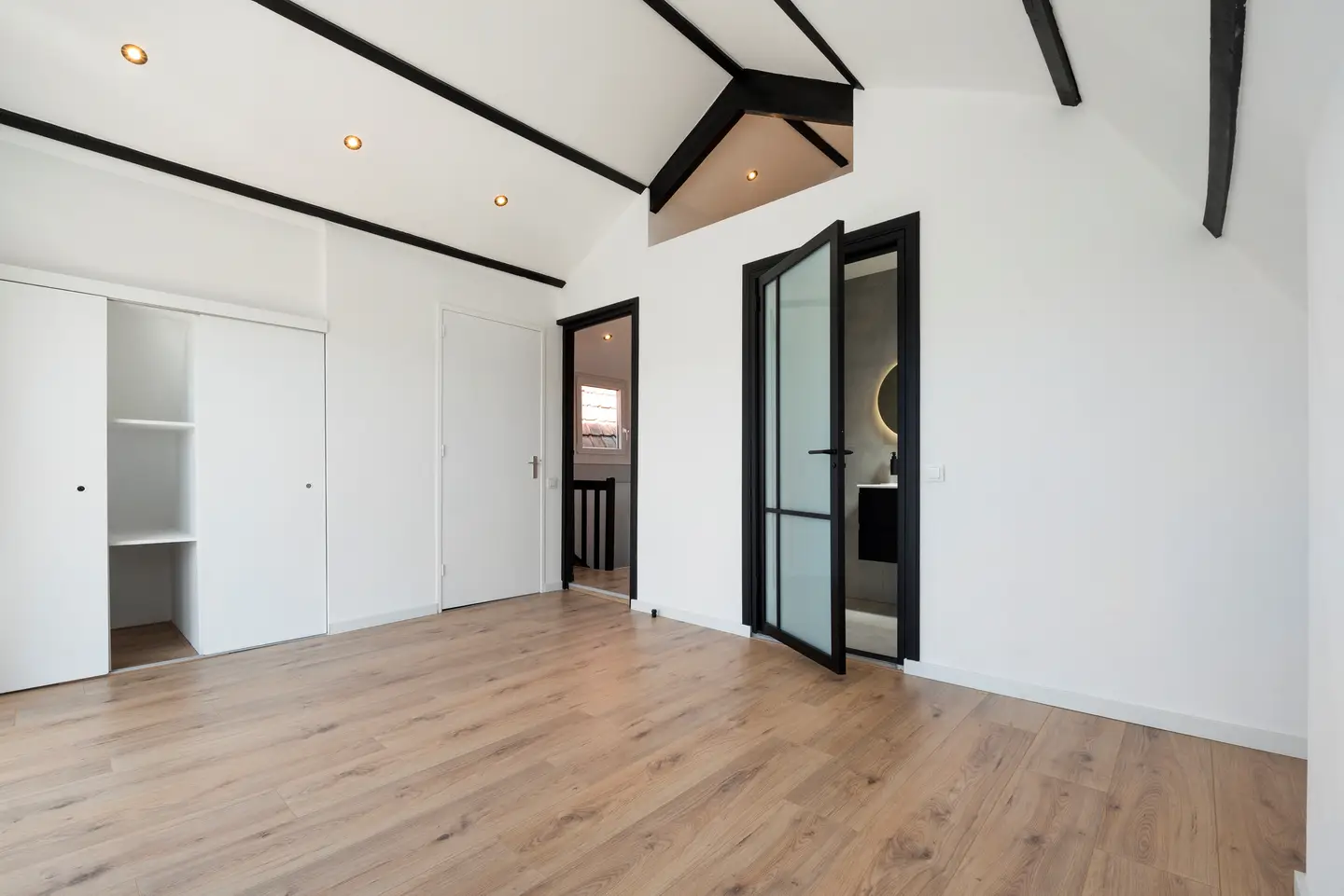Foto #10 Appartement Randweg Rotterdam