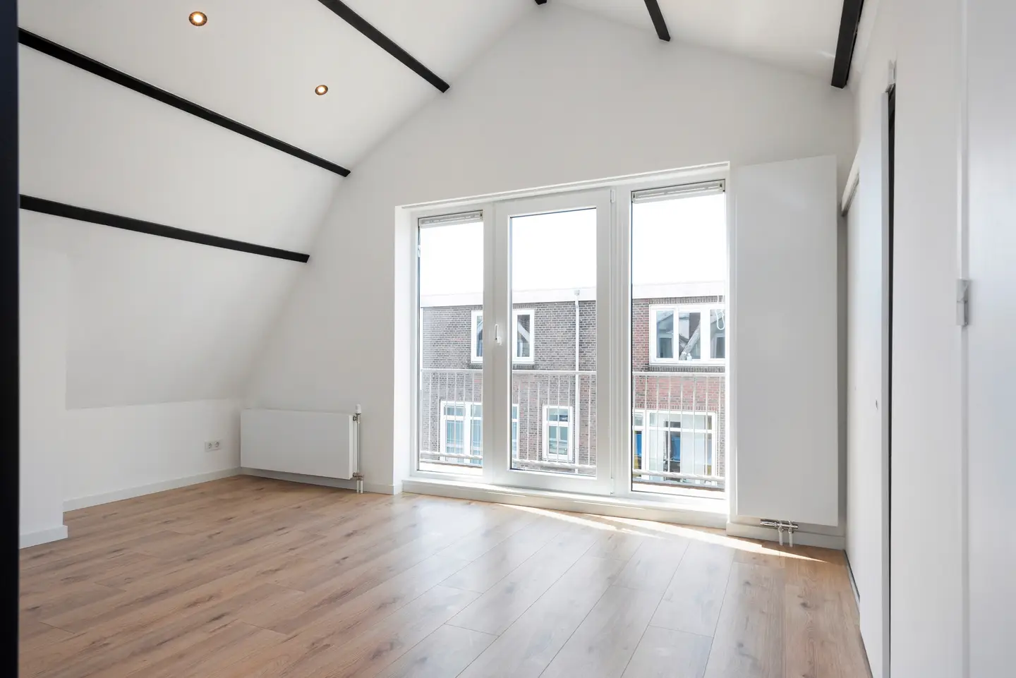 Foto #7 Appartement Randweg Rotterdam