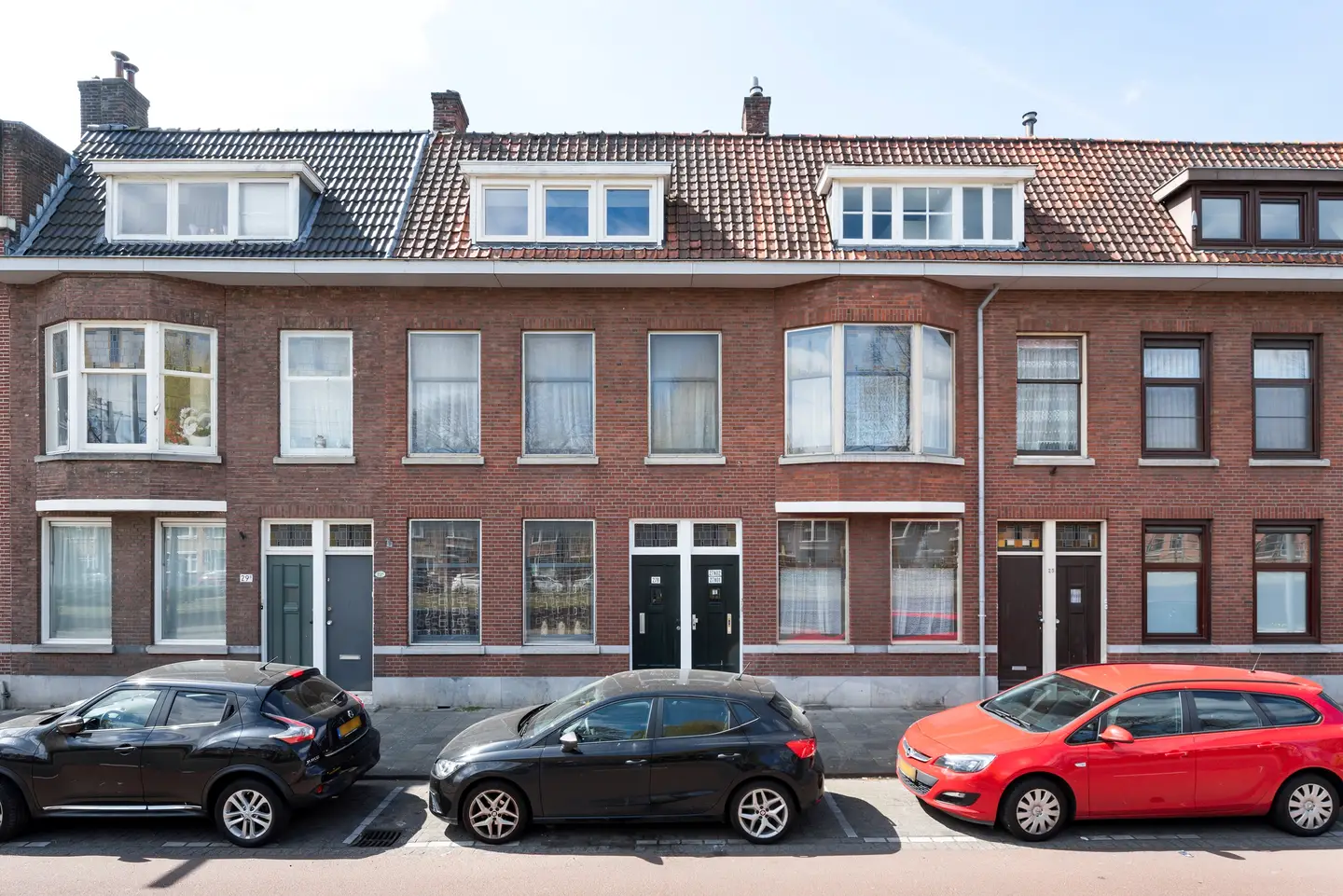 Foto #21 Appartement Randweg Rotterdam