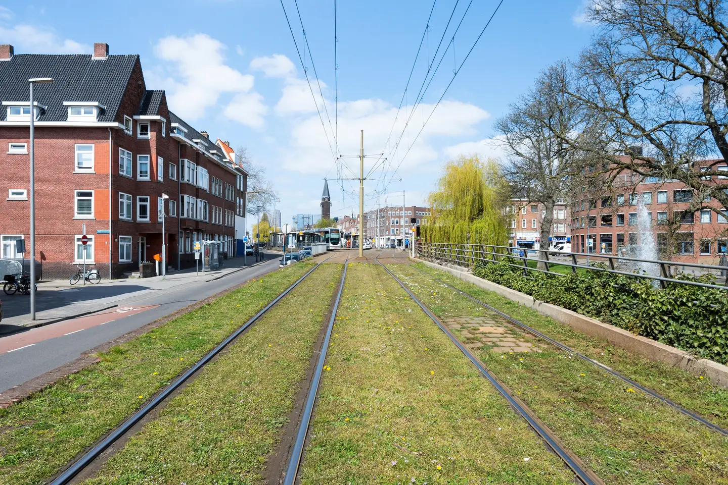 Foto #18 Appartement Randweg Rotterdam