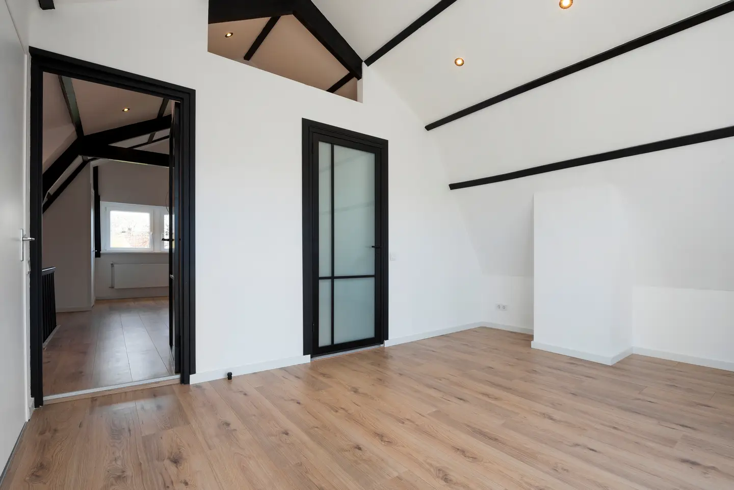 Foto #8 Appartement Randweg Rotterdam