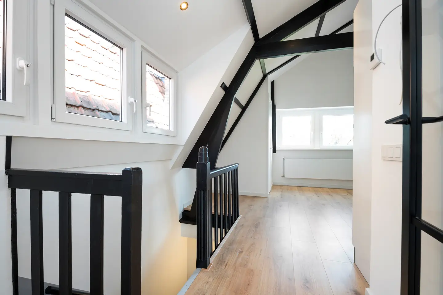 Foto #4 Appartement Randweg Rotterdam