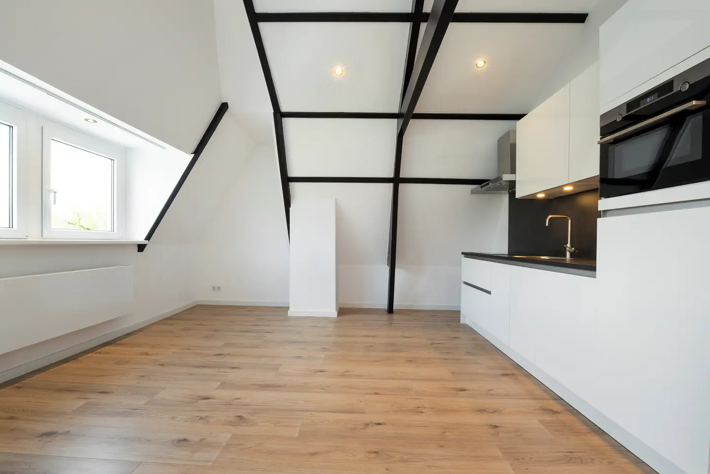 Foto #5 Appartement Randweg Rotterdam