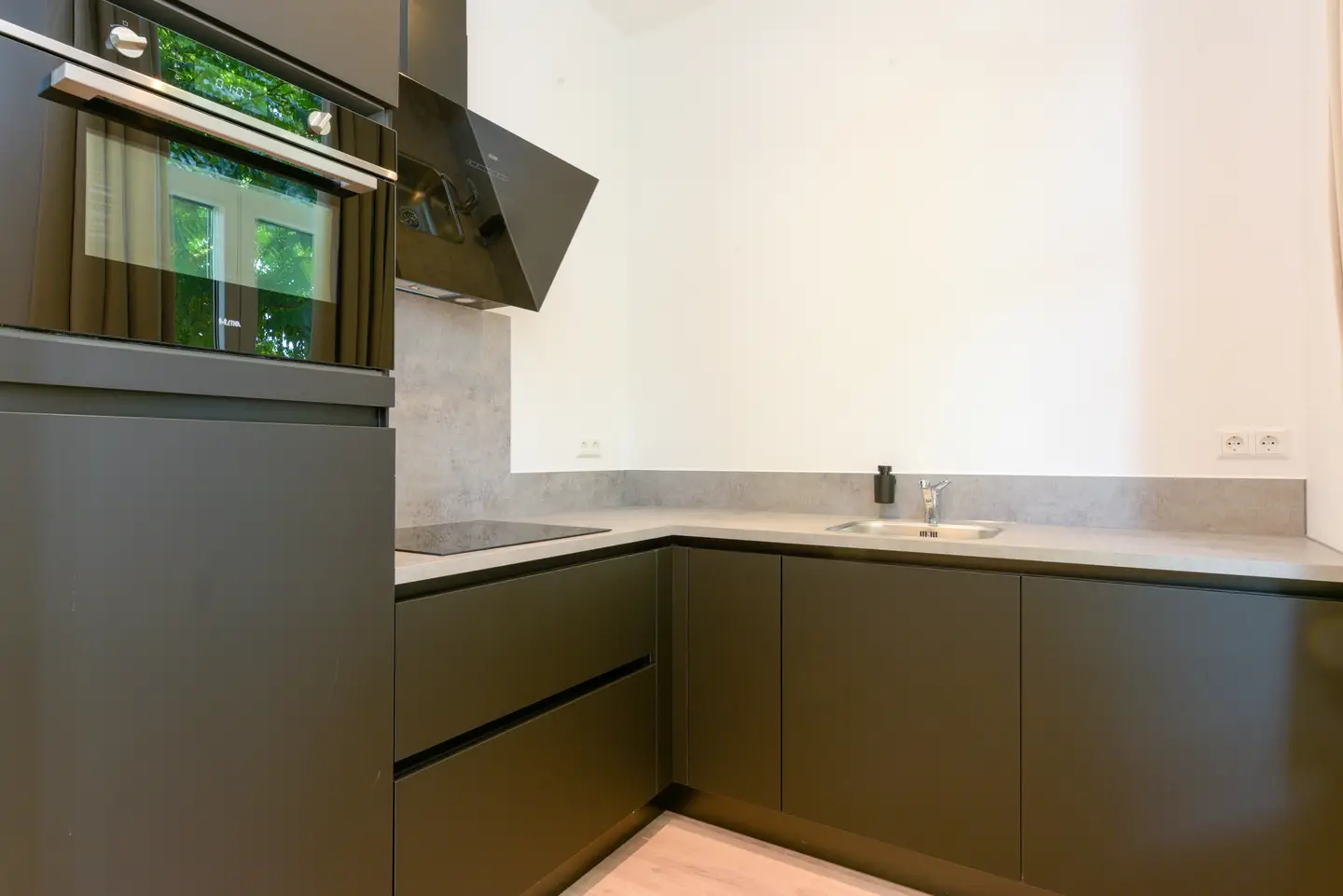 Foto #6 Appartement Acaciastraat Den Haag