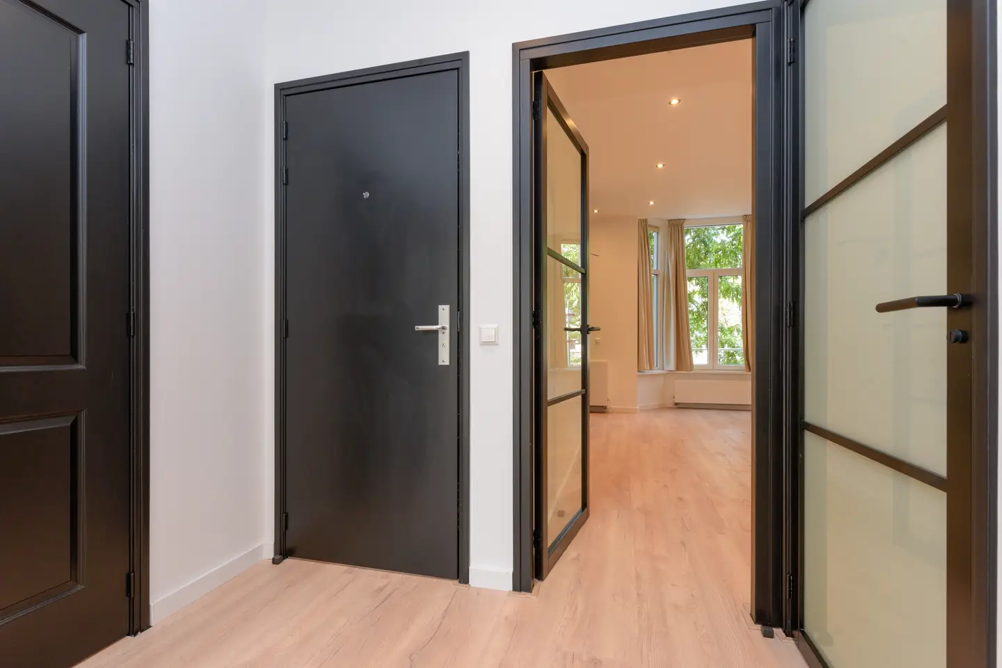 Foto #15 Appartement Acaciastraat Den Haag
