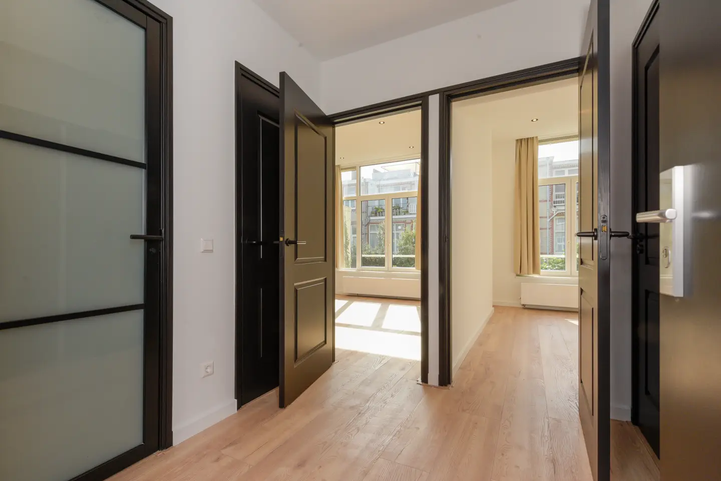 Foto #11 Appartement Acaciastraat Den Haag