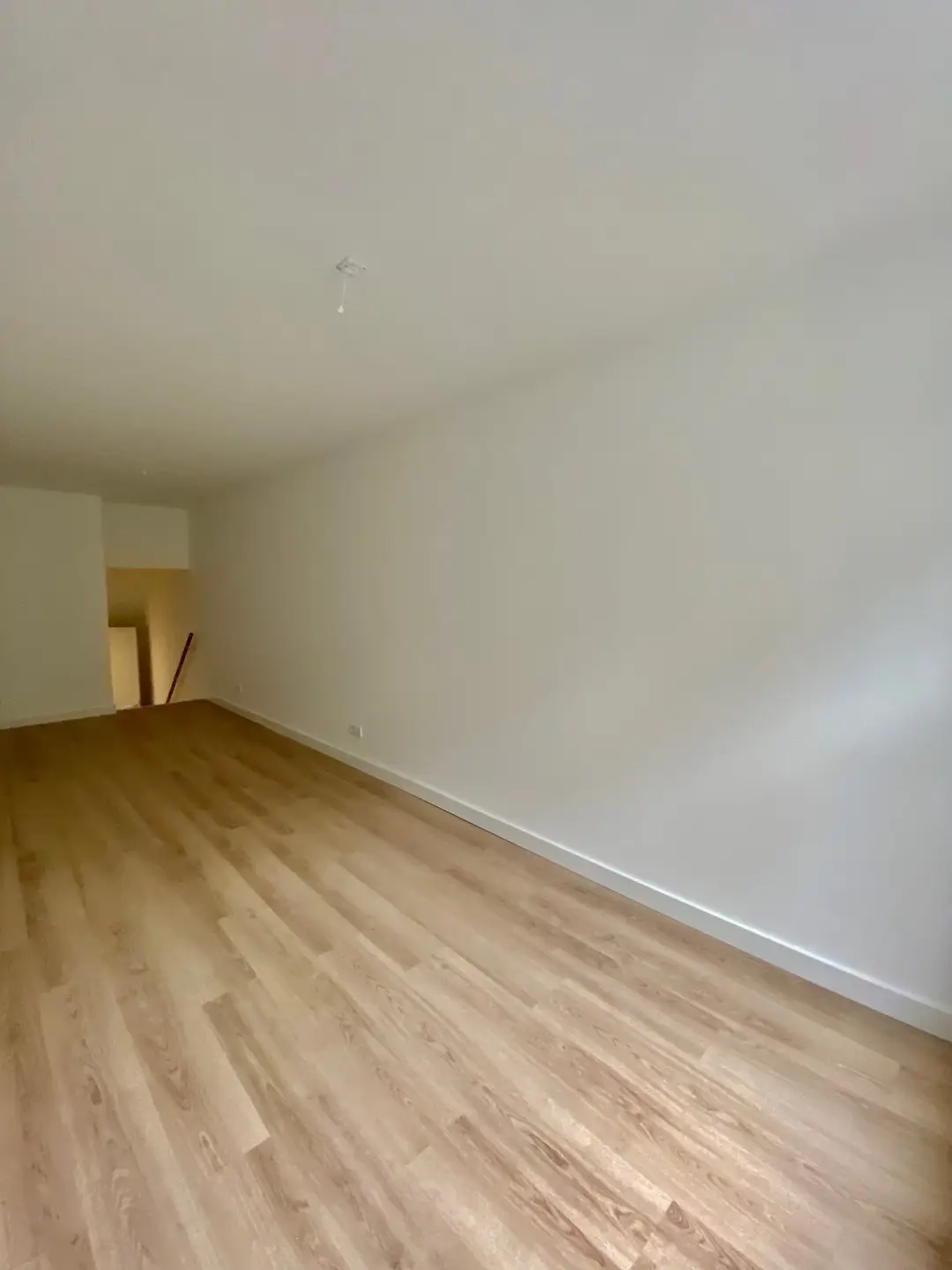Foto #5 Appartement Mathenesserlaan Rotterdam