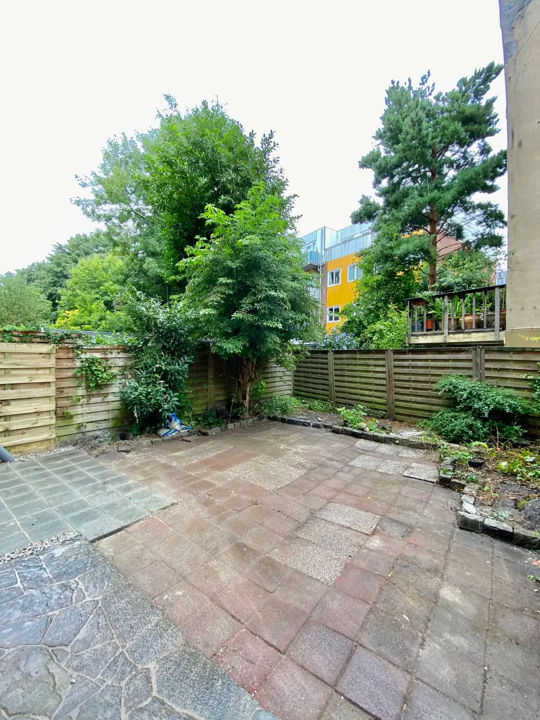 Foto #9 Appartement Mathenesserlaan Rotterdam
