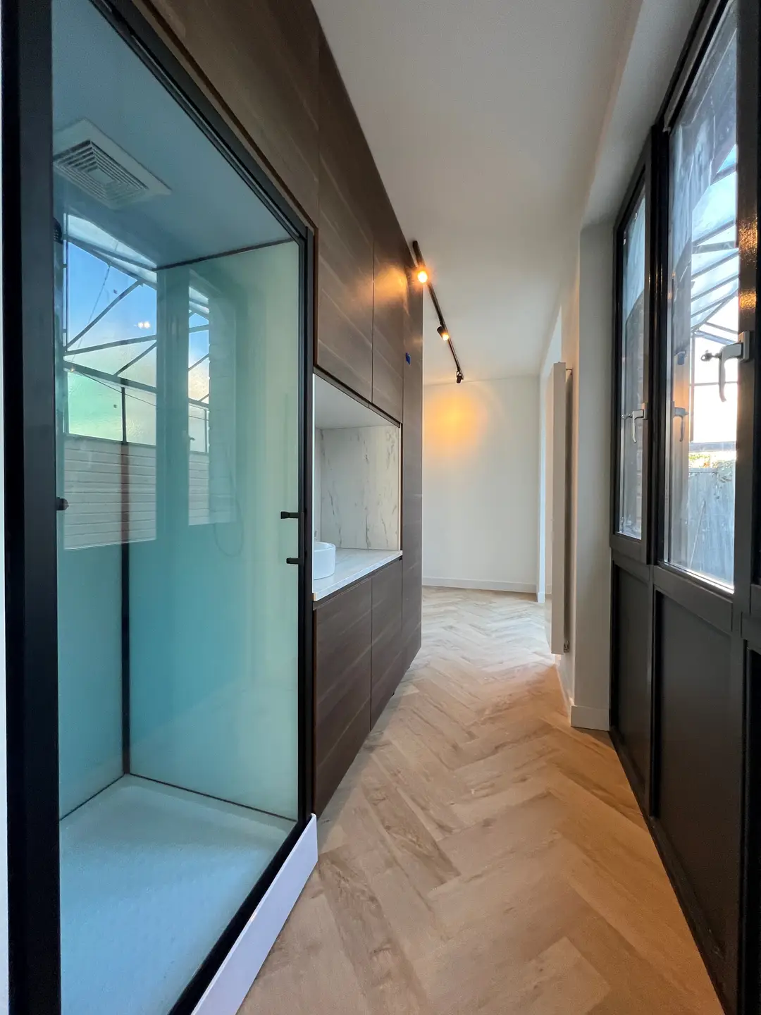 Foto #7 Appartement Kleiweg Rotterdam