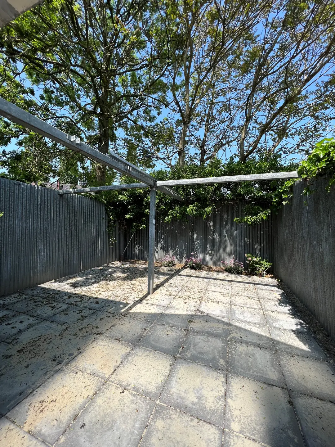 Foto #19 Appartement Kleiweg Rotterdam